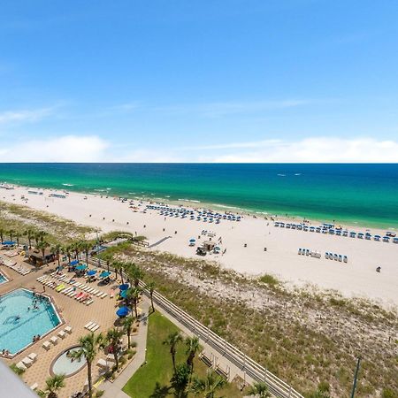 Summit #1105 By Nautical Properties Vacation Rentals Panama City Beach Exteriör bild