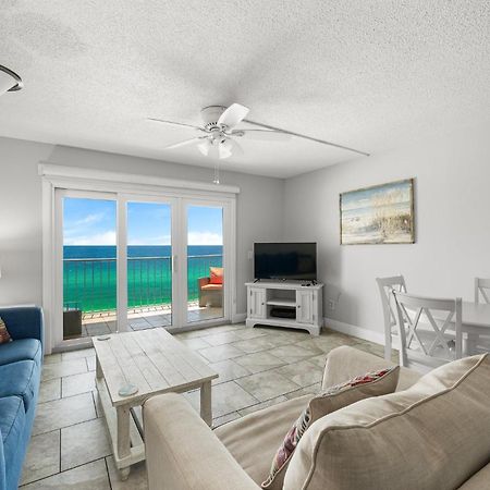 Summit #1105 By Nautical Properties Vacation Rentals Panama City Beach Exteriör bild