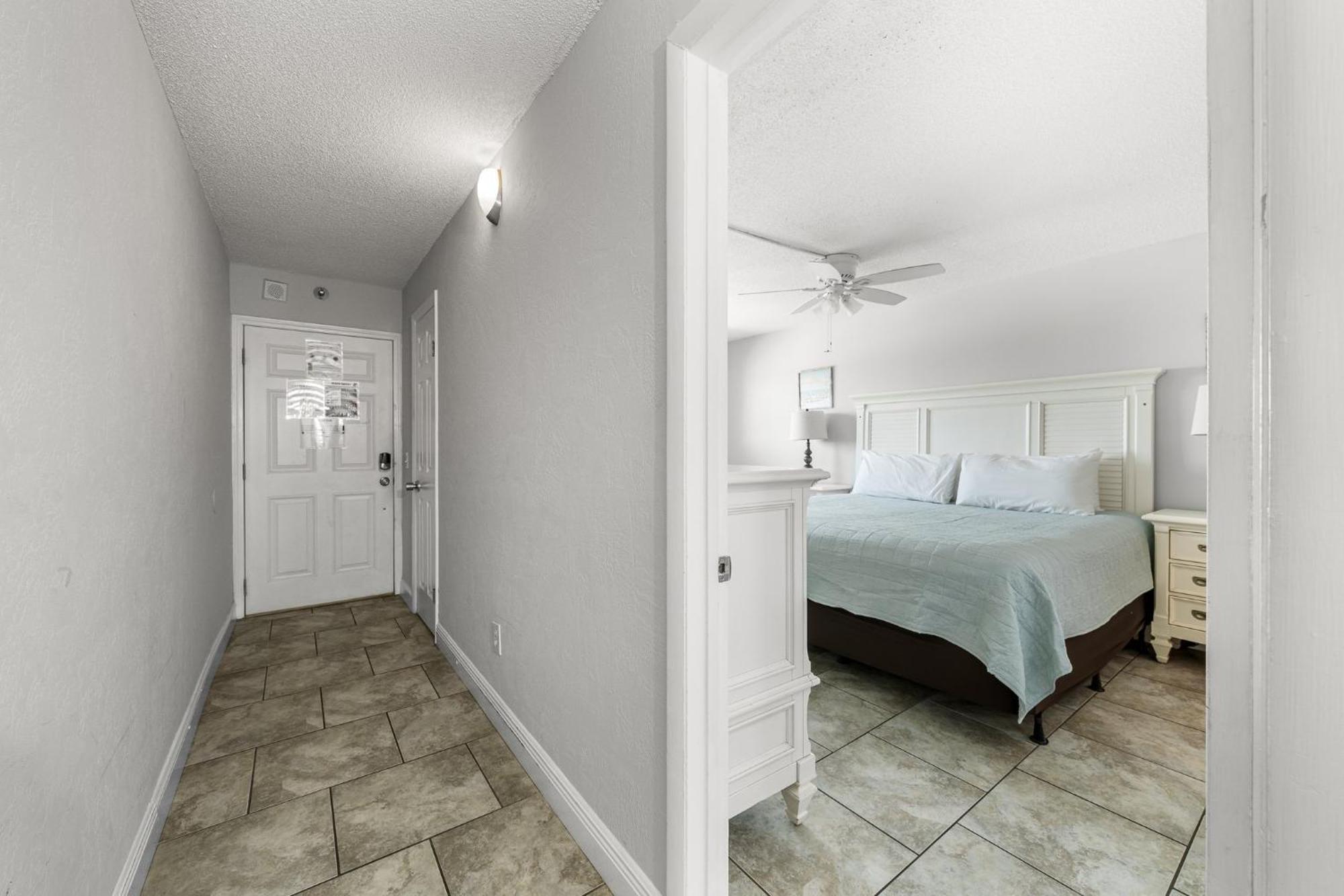 Summit #1105 By Nautical Properties Vacation Rentals Panama City Beach Exteriör bild