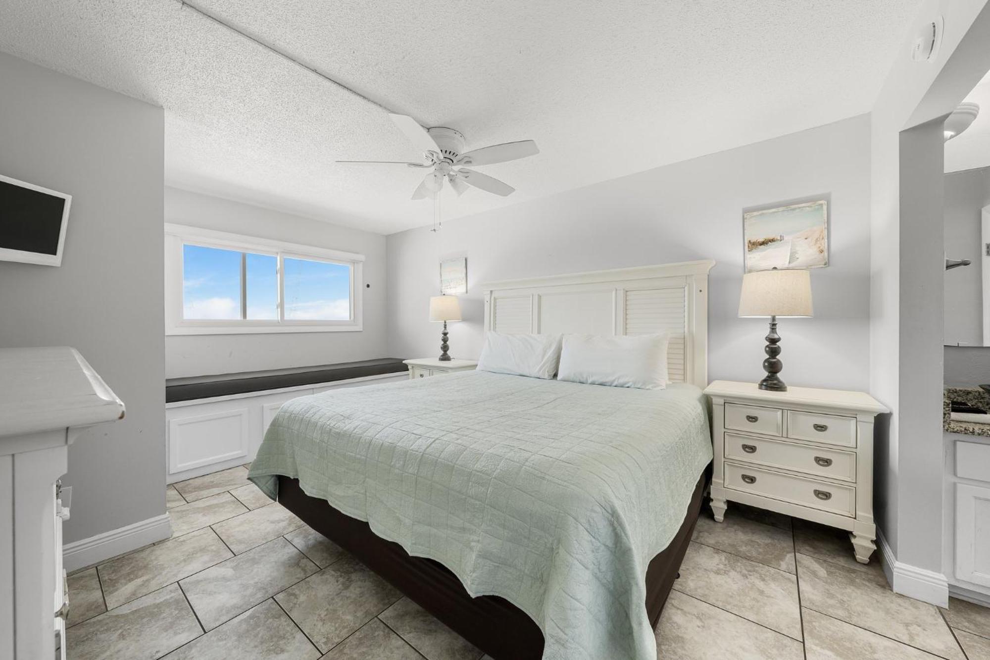 Summit #1105 By Nautical Properties Vacation Rentals Panama City Beach Exteriör bild