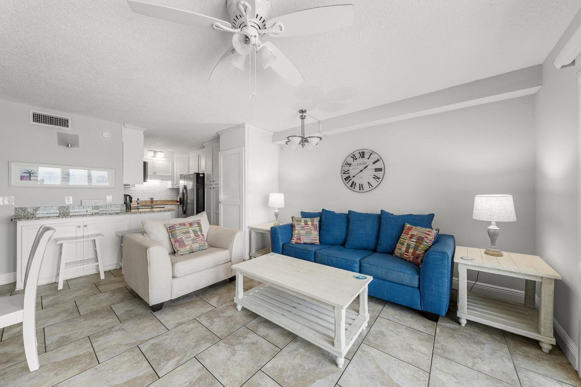 Summit #1105 By Nautical Properties Vacation Rentals Panama City Beach Exteriör bild