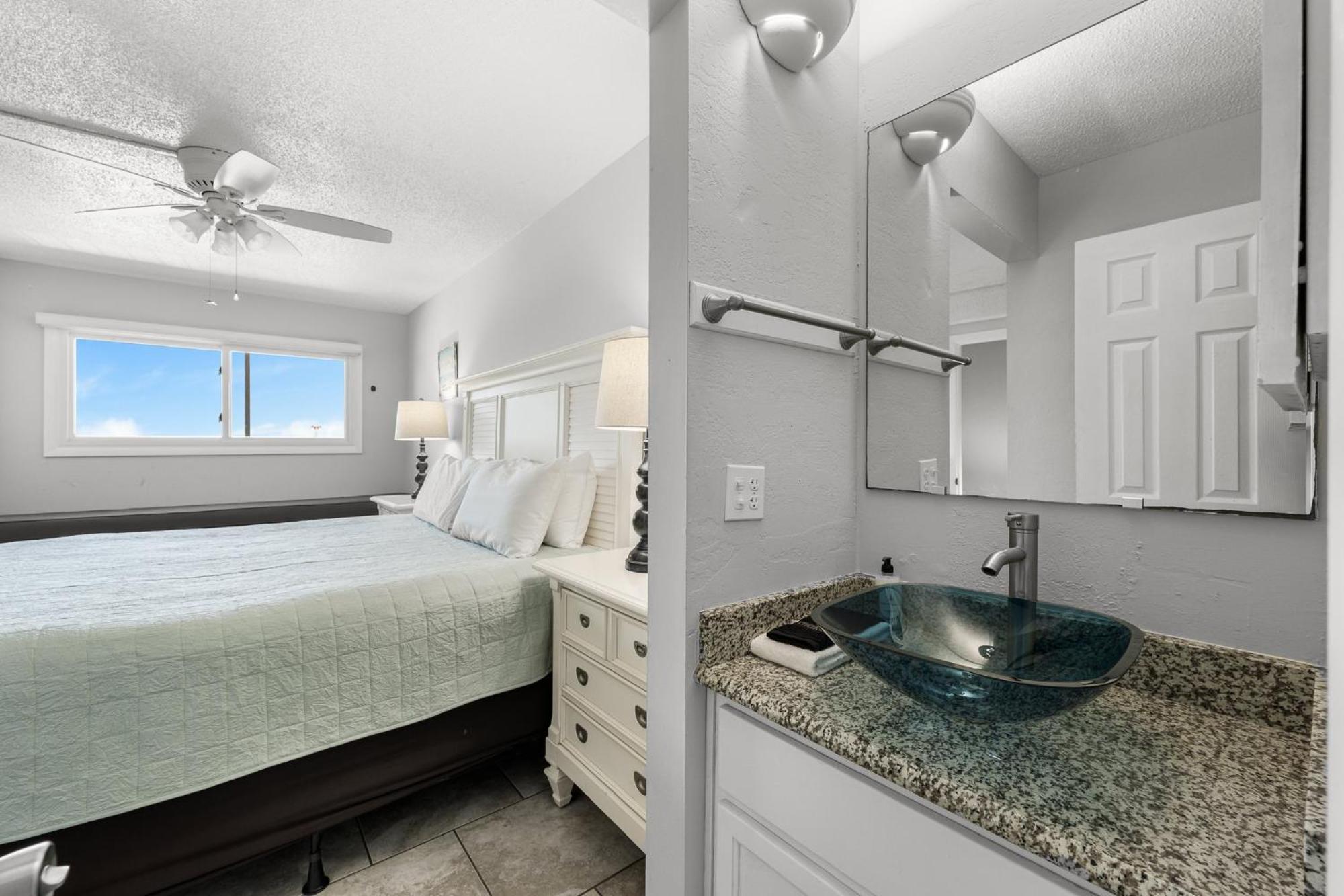 Summit #1105 By Nautical Properties Vacation Rentals Panama City Beach Exteriör bild