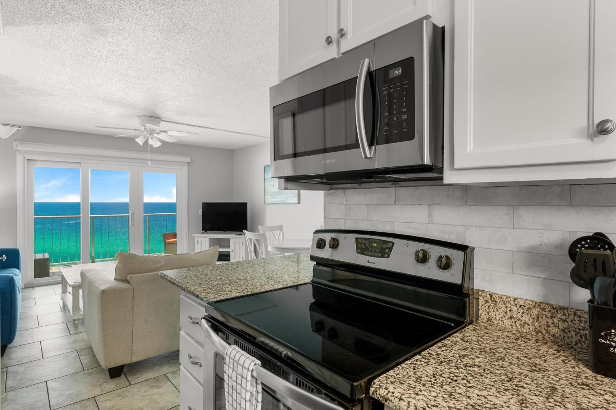 Summit #1105 By Nautical Properties Vacation Rentals Panama City Beach Exteriör bild