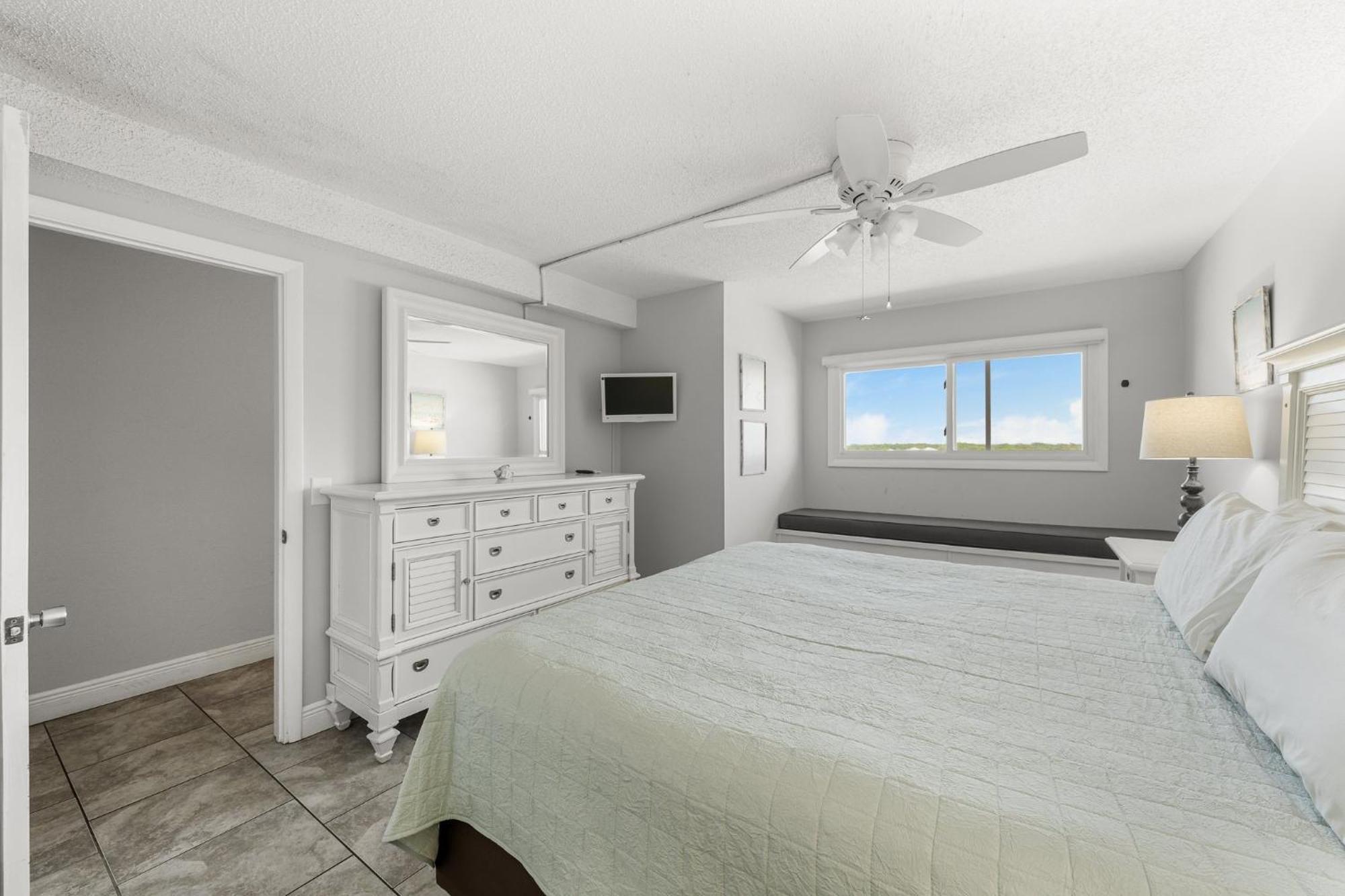 Summit #1105 By Nautical Properties Vacation Rentals Panama City Beach Exteriör bild